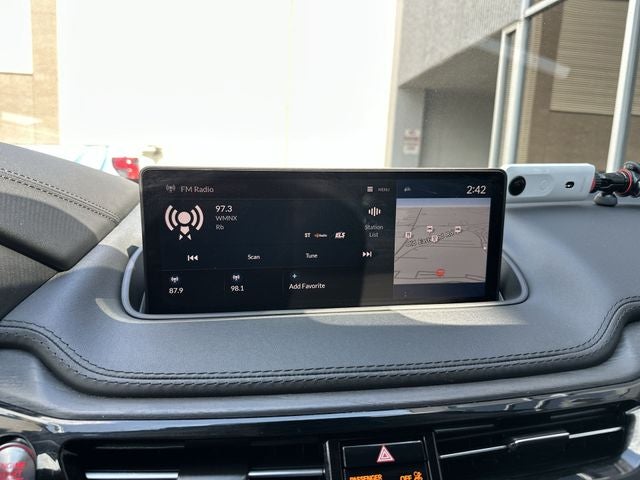 2022 Acura MDX Advance SH-AWD