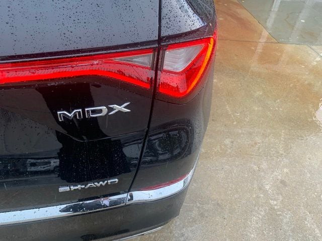 2022 Acura MDX Advance SH-AWD