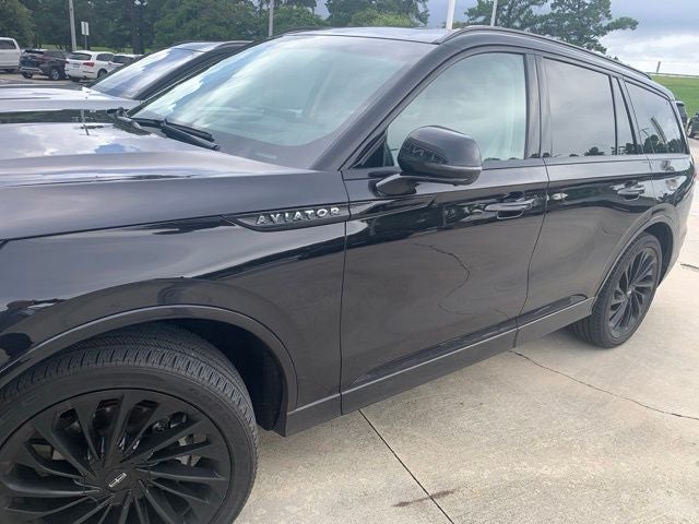 2023 Lincoln Aviator Reserve Premium