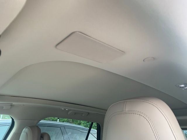 2023 Lincoln Aviator Reserve Premium