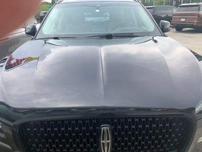 2023 Lincoln Aviator Reserve Premium