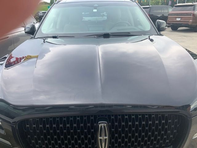 2023 Lincoln Aviator Reserve Premium