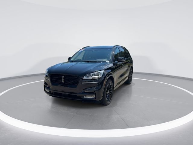 2023 Lincoln Aviator Reserve Premium