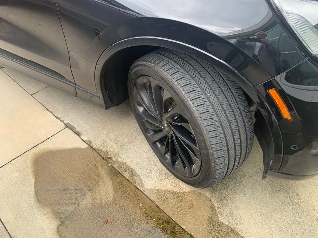 2023 Lincoln Aviator Reserve Premium