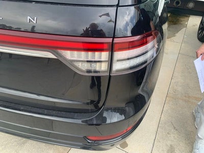 2023 Lincoln Aviator Reserve Premium