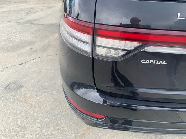 2023 Lincoln Aviator Reserve Premium