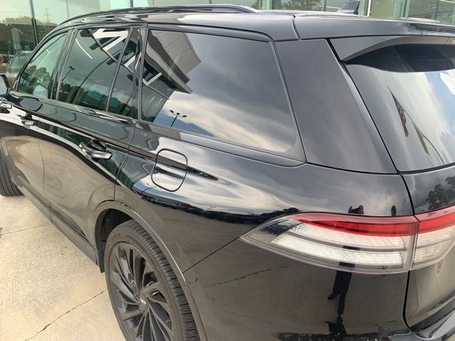 2023 Lincoln Aviator Reserve Premium