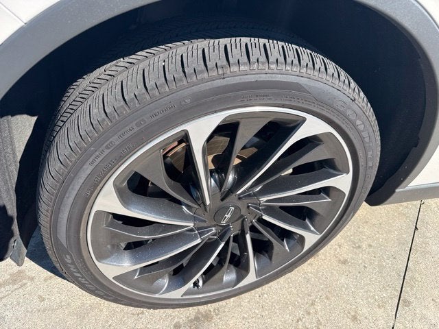 2021 Lincoln Aviator Reserve Premium
