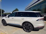 2021 Lincoln Aviator Reserve Premium