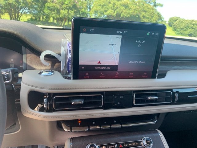 2024 Lincoln Aviator Reserve Premium