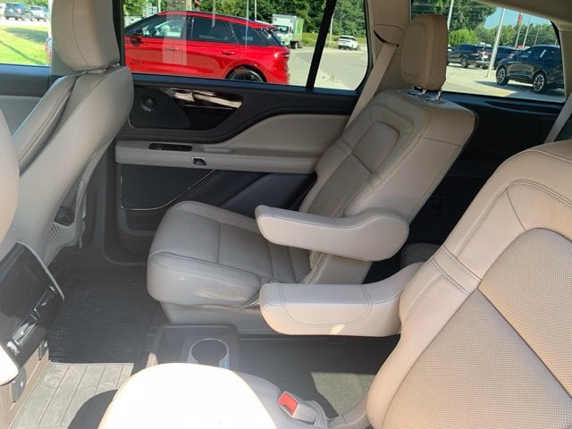 2024 Lincoln Aviator Reserve Premium