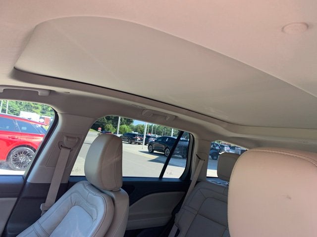2024 Lincoln Aviator Reserve Premium