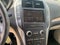 2015 Lincoln MKC Base