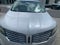 2015 Lincoln MKC Base