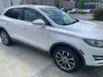 2015 Lincoln MKC Base