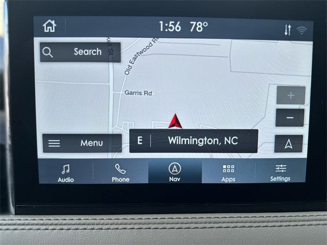 2020 Lincoln Corsair Standard