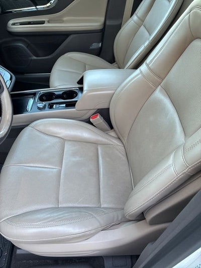2020 Lincoln Corsair Standard