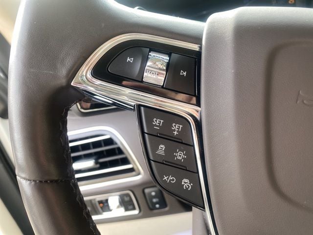 2024 Lincoln Navigator Black Label