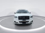 2024 Lincoln Navigator Black Label