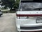 2024 Lincoln Navigator Black Label