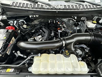 2024 Lincoln Navigator Black Label