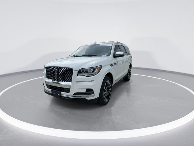 2024 Lincoln Navigator Black Label