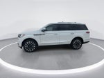 2024 Lincoln Navigator Black Label