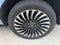 2018 Lincoln Navigator Black Label