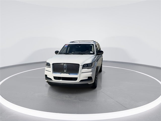 2023 Lincoln Navigator L L Reserve