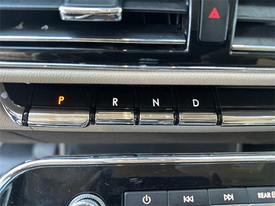 2023 Lincoln Navigator L L Reserve