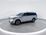 2023 Lincoln Navigator L L Reserve