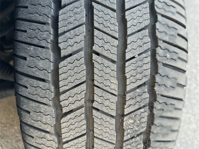 2019 Lincoln Navigator L L Reserve