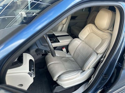 2019 Lincoln Navigator L L Reserve