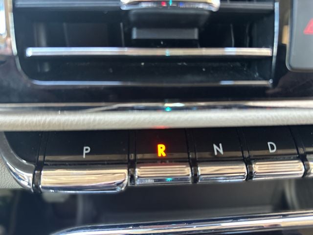 2019 Lincoln Navigator L L Reserve