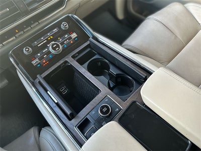 2019 Lincoln Navigator L L Reserve