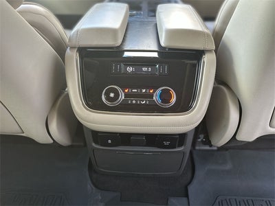 2019 Lincoln Navigator L L Reserve