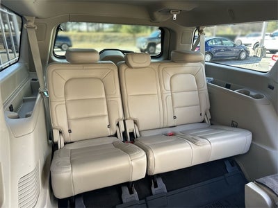2019 Lincoln Navigator L L Reserve