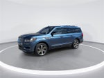 2019 Lincoln Navigator L L Reserve