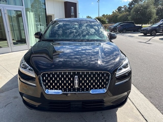 2022 Lincoln Corsair Plug-In Hybrid Grand Touring