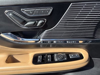 2022 Lincoln Corsair Plug-In Hybrid Grand Touring