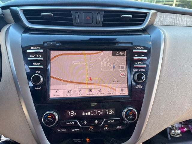 2022 Nissan Murano SL