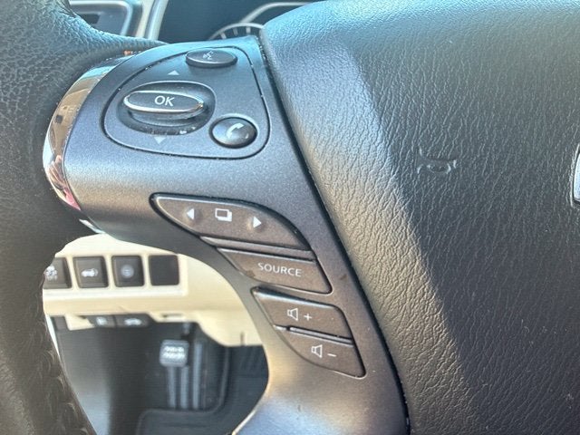 2022 Nissan Murano SL