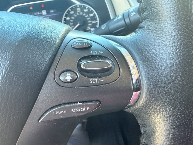 2022 Nissan Murano SL