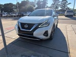 2022 Nissan Murano SL