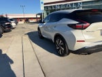 2022 Nissan Murano SL