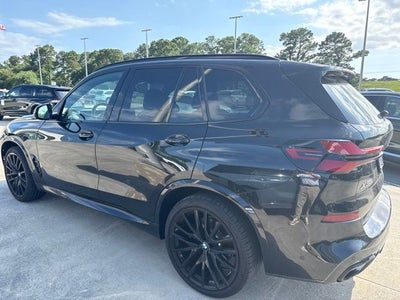 2025 BMW X5 sDrive40i
