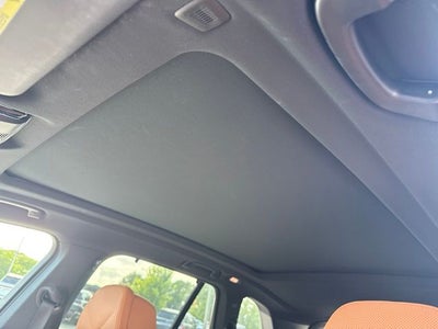 2025 BMW X5 sDrive40i