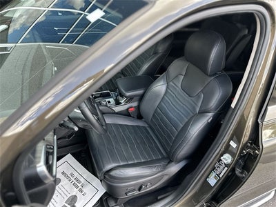 2023 Kia Telluride SX-Prestige