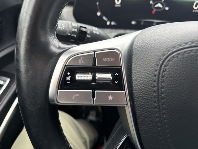 2023 Kia Telluride SX-Prestige