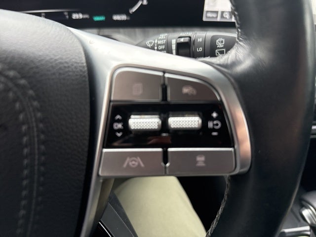 2023 Kia Telluride SX-Prestige